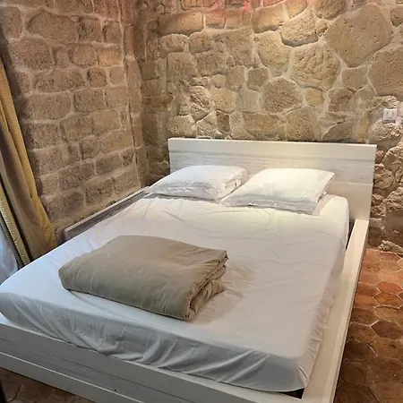 Appartement 100 M2