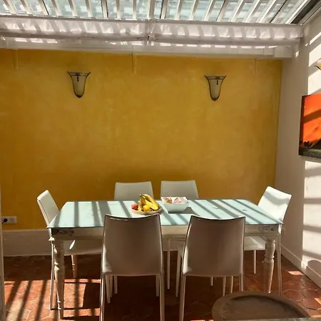 100 M2 Appartement Paris