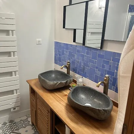 100 M2 Appartement